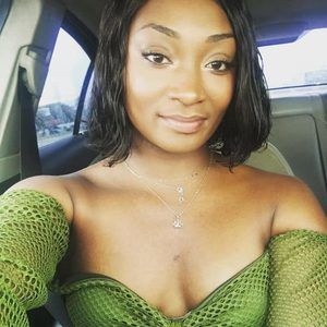 Meet your Posher, Ki'ami kitty